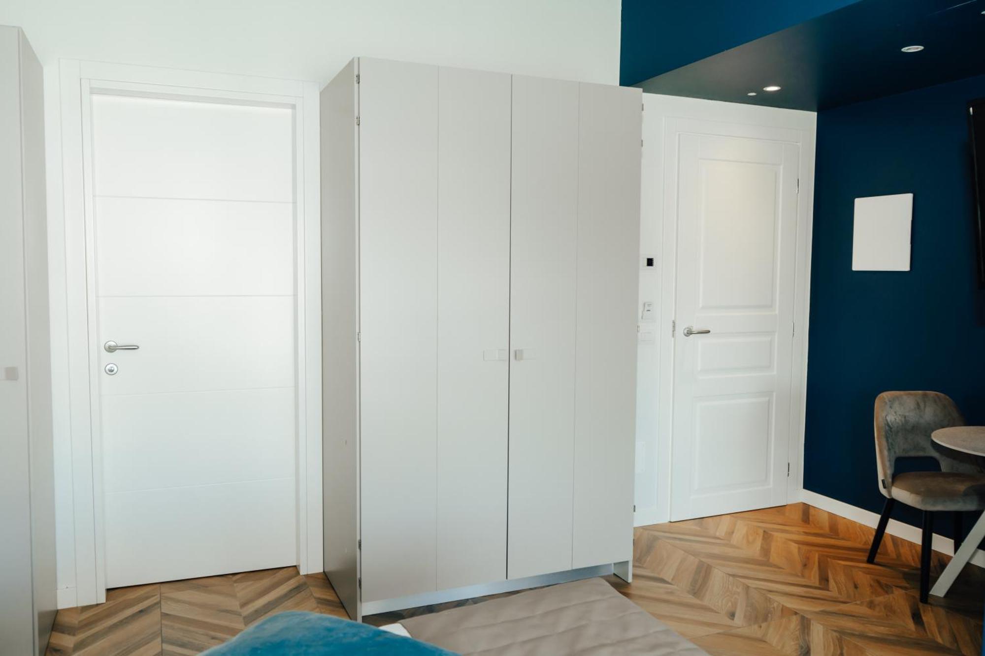C House Rooms Lake Пескиера дел Гарда Екстериор снимка