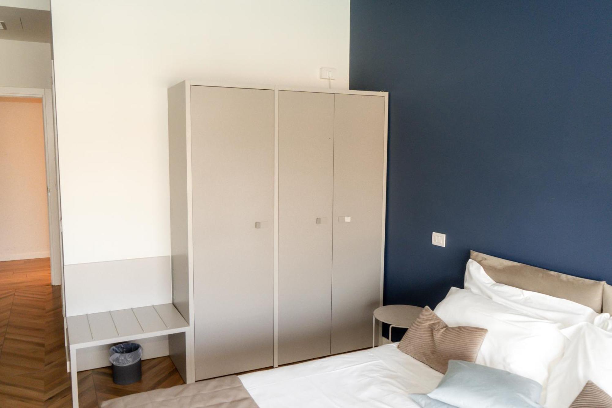 C House Rooms Lake Пескиера дел Гарда Екстериор снимка